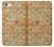 S2987 Cream Cracker Biscuits Funda Carcasa Case para iPhone 5C