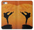 S3024 Kung Fu Karate Fighter Funda Carcasa Case para iPhone 5C