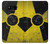 S0264 Nuclear Funda Carcasa Case para Samsung Galaxy S8 Plus