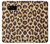 S2204 Leopard Pattern Graphic Printed Funda Carcasa Case para Samsung Galaxy S8