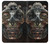 S1685 Steampunk Skull Head Funda Carcasa Case para Samsung Galaxy S7 Edge