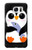 S2631 Cute Baby Penguin Funda Carcasa Case para Samsung Galaxy S7