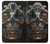 S1685 Steampunk Skull Head Funda Carcasa Case para Samsung Galaxy S5