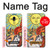 S0565 Tarot Sun Funda Carcasa Case para Samsung Galaxy J3 (2017) EU Version