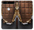 S0270 Chocolate Tasty Funda Carcasa Case para Huawei Nexus 6P