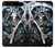 S0295 Grim Reaper Funda Carcasa Case para Huawei Nexus 6P