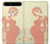 S0815 Pregnant Art Funda Carcasa Case para Huawei Nexus 6P