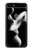 S0917 Sexy Lip Girl Smoking Funda Carcasa Case para Huawei Nexus 6P