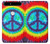 S1870 Tie Dye Peace Funda Carcasa Case para Huawei Nexus 6P