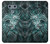 S1006 Digital Chinese Dragon Funda Carcasa Case para LG G6