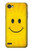 S1146 Yellow Sun Smile Funda Carcasa Case para LG Q6