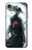 S1339 Japan Samurai Bushido Funda Carcasa Case para LG Q6