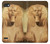 S1973 Sphinx Egyptian Funda Carcasa Case para LG Q6