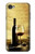 S2042 A Grape Vineyard Grapes Bottle Red Wine Funda Carcasa Case para LG Q6