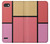 S2795 Cheek Palette Color Funda Carcasa Case para LG Q6