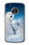 S0285 Polar Bear Family Arctic Funda Carcasa Case para Motorola Moto G5 Plus