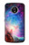 S2916 Orion Nebula M42 Funda Carcasa Case para Motorola Moto G5