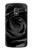 S1598 Black Rose Funda Carcasa Case para Motorola Moto G4 Play