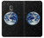 S2266 Earth Planet Space Star nebula Funda Carcasa Case para Motorola Moto G4 Play