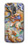 S2584 Traditional Chinese Dragon Art Funda Carcasa Case para Motorola Moto G4 Play