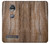 S0599 Wood Graphic Printed Funda Carcasa Case para Motorola Moto Z2 Play, Z2 Force