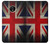 S2894 Vintage British Flag Funda Carcasa Case para Motorola Moto E4 Plus