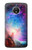 S2916 Orion Nebula M42 Funda Carcasa Case para Motorola Moto E4 Plus