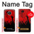 S2458 Zombie Hands Funda Carcasa Case para Motorola Moto E4