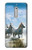 S0250 White Horse Funda Carcasa Case para Nokia 5