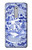 S2768 Willow Pattern Graphic Funda Carcasa Case para Nokia 5