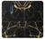 S2896 Gold Marble Graphic Printed Funda Carcasa Case para Nokia 5