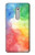 S2945 Colorful Watercolor Funda Carcasa Case para Nokia 5