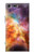 S1963 Nebula Rainbow Space Funda Carcasa Case para Sony Xperia XZ Premium