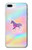 S3203 Rainbow Unicorn Funda Carcasa Case para iPhone 7 Plus, iPhone 8 Plus