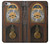 S3173 Grandfather Clock Antique Wall Clock Funda Carcasa Case para iPhone 6 Plus, iPhone 6s Plus