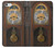 S3173 Grandfather Clock Antique Wall Clock Funda Carcasa Case para iPhone 5C