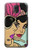 S3171 Girls Pop Art Funda Carcasa Case para Samsung Galaxy S5