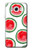 S3236 Watermelon Pattern Funda Carcasa Case para Samsung Galaxy J7 (2016)