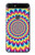 S3162 Colorful Psychedelic Funda Carcasa Case para Huawei Nexus 6P