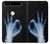 S3239 X-Ray Hand Sign OK Funda Carcasa Case para Huawei Nexus 6P