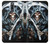 S0295 Grim Reaper Funda Carcasa Case para Huawei Mate 10 Lite