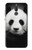 S1072 Panda Bear Funda Carcasa Case para Huawei Mate 10 Lite