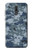 S2346 Navy Camo Camouflage Graphic Funda Carcasa Case para Huawei Mate 10 Lite