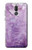 S2690 Amethyst Crystals Graphic Printed Funda Carcasa Case para Huawei Mate 10 Lite