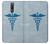 S2815 Medical Symbol Funda Carcasa Case para Huawei Mate 10 Lite