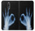 S3239 X-Ray Hand Sign OK Funda Carcasa Case para Huawei Mate 10 Lite