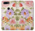 S3035 Sweet Flower Painting Funda Carcasa Case para OnePlus 5T