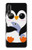 S2631 Cute Baby Penguin Funda Carcasa Case para Huawei P20 Pro