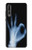 S3239 X-Ray Hand Sign OK Funda Carcasa Case para Huawei P20 Pro