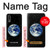 S2266 Earth Planet Space Star nebula Funda Carcasa Case para Huawei P20